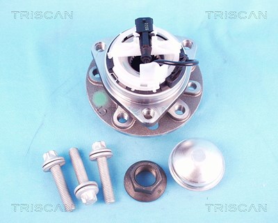 Triscan Radlagersatz [Hersteller-Nr. 853024117] für Cadillac, Fiat, Opel, Saab von TRISCAN