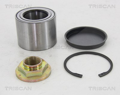 Triscan Radlagersatz [Hersteller-Nr. 853024237] für Nissan, Opel, Renault von TRISCAN