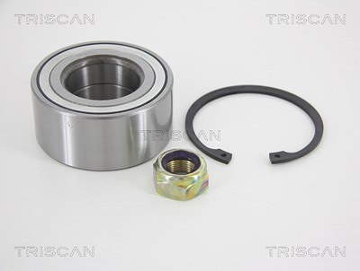 Triscan Radlagersatz [Hersteller-Nr. 853025112] für Opel, Renault von TRISCAN