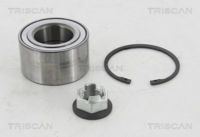 Triscan Radlagersatz [Hersteller-Nr. 853028111] für Opel, Peugeot, Ds, Citroën, Vauxhall von TRISCAN