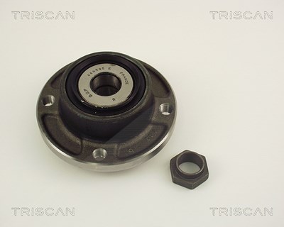 Triscan Radlagersatz [Hersteller-Nr. 853028203] für Peugeot von TRISCAN