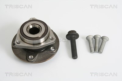 Triscan Radlagersatz [Hersteller-Nr. 853029013] für Audi, Cupra, Seat, Skoda, VW von TRISCAN