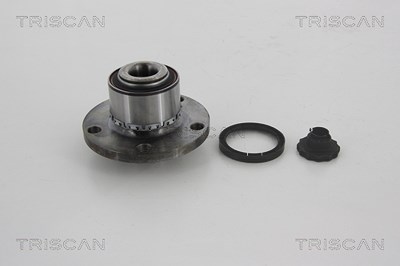 Triscan Radlagersatz [Hersteller-Nr. 853029128] für Skoda, VW von TRISCAN