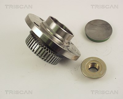 Triscan Radlagersatz [Hersteller-Nr. 853029221] für Seat, VW von TRISCAN