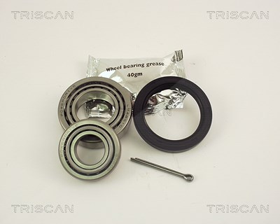 Triscan Radlagersatz [Hersteller-Nr. 853050111] für Mazda, Ford von TRISCAN