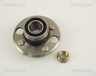 Triscan Radlagersatz [Hersteller-Nr. 853010227] für Honda von TRISCAN