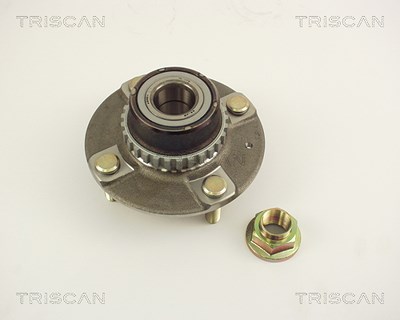 Triscan Radlagersatz [Hersteller-Nr. 853043203] für Hyundai von TRISCAN