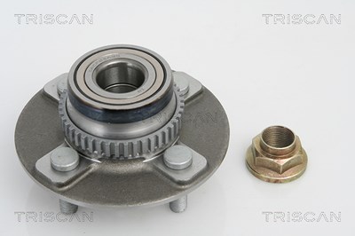 Triscan Radlagersatz [Hersteller-Nr. 853043206] für Hyundai von TRISCAN