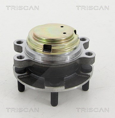 Triscan Radlagersatz [Hersteller-Nr. 853014140] für Infiniti, Nissan von TRISCAN