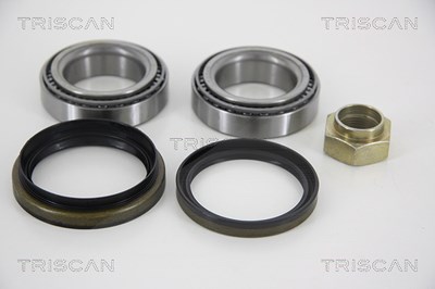 Triscan Radlagersatz [Hersteller-Nr. 853050104] für Kia, Mazda von TRISCAN