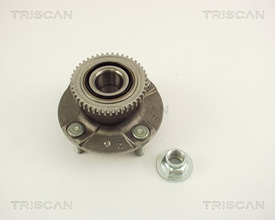 Triscan Radlagersatz [Hersteller-Nr. 853050114] für Mazda von TRISCAN