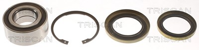 Triscan Radlagersatz [Hersteller-Nr. 853042107] für Mitsubishi, Volvo von TRISCAN