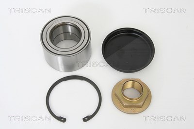 Triscan Radlagersatz [Hersteller-Nr. 853010256] für Nissan, Opel, Renault von TRISCAN