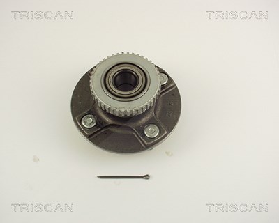 Triscan Radlagersatz [Hersteller-Nr. 853014229] für Nissan von TRISCAN