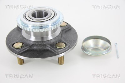 Triscan Radlagersatz [Hersteller-Nr. 853014247] für Nissan von TRISCAN