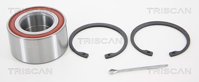 Triscan Radlagersatz [Hersteller-Nr. 853024004] für Opel von TRISCAN