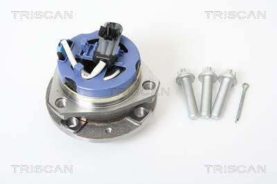 Triscan Radlagersatz [Hersteller-Nr. 853024115] für Opel von TRISCAN