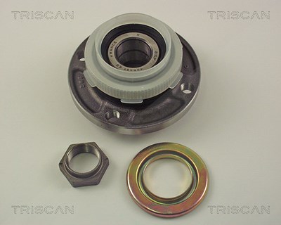 Triscan Radlagersatz [Hersteller-Nr. 853010222] für Peugeot von TRISCAN