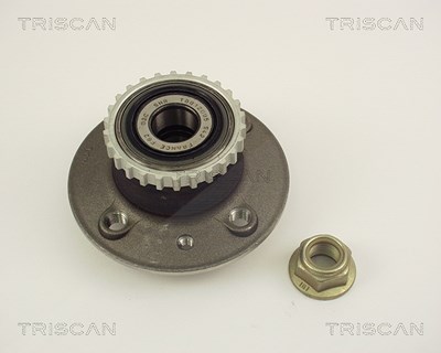 Triscan Radlagersatz [Hersteller-Nr. 853025238] für Renault von TRISCAN