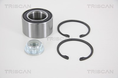 Triscan Radlagersatz [Hersteller-Nr. 853029106] für VW, Seat von TRISCAN