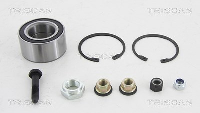 Triscan Radlagersatz [Hersteller-Nr. 853010124] für VW, Seat von TRISCAN