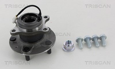 Triscan Radlagersatz [Hersteller-Nr. 853069228] für Suzuki von TRISCAN
