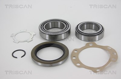 Triscan Radlagersatz [Hersteller-Nr. 853013132] für Toyota von TRISCAN