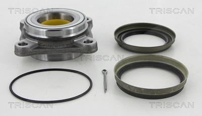 Triscan Radlagersatz [Hersteller-Nr. 853013136] für Toyota von TRISCAN