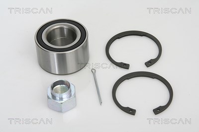 Triscan Radlagersatz Vorderachse [Hersteller-Nr. 853021103] für Gm Korea, Chevrolet von TRISCAN