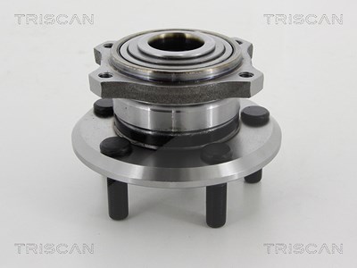 Triscan Radlagersatz inkl Radnabe Hinterachse [Hersteller-Nr. 853010284] für Chrysler von TRISCAN