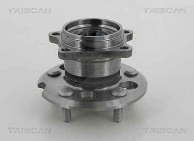 Triscan Radlagersatz inkl Radnabe Hinterachse [Hersteller-Nr. 853013260] für Toyota von TRISCAN