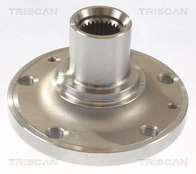 Triscan Radnabe [Hersteller-Nr. 853510005] für Citroën, Ds, Opel, Peugeot, Vauxhall von TRISCAN