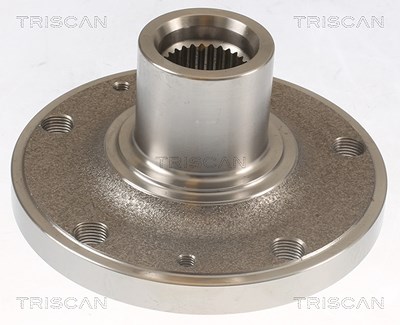 Triscan Radnabe [Hersteller-Nr. 853528003] für Citroën, Fiat, Opel, Peugeot von TRISCAN