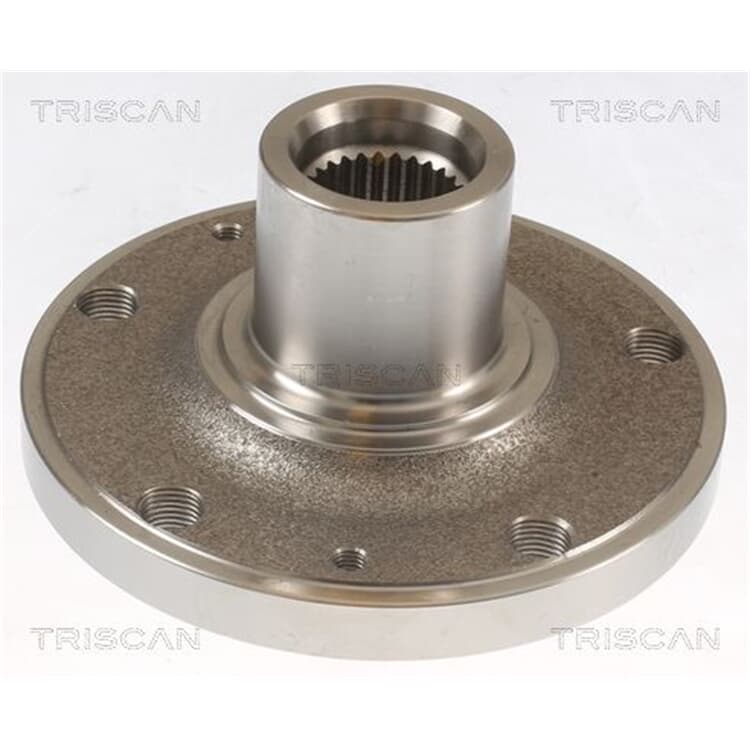 Triscan Radnabe Vorne Citroen Fiat Opel Peugeot von TRISCAN