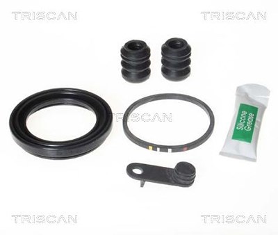 Triscan Reparatursatz, Bremssattel [Hersteller-Nr. 8170205415] für Alfa Romeo, Audi, Citroën, Fiat, Lancia, Mercedes-Benz, Peugeot, Seat, Skoda, Volvo von TRISCAN