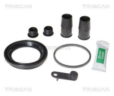 Triscan Reparatursatz, Bremssattel [Hersteller-Nr. 8170205704] für Alfa Romeo, Audi, BMW, Ford, Kia, Mercedes-Benz, Opel, Peugeot, Saab, Seat, Skoda, von TRISCAN