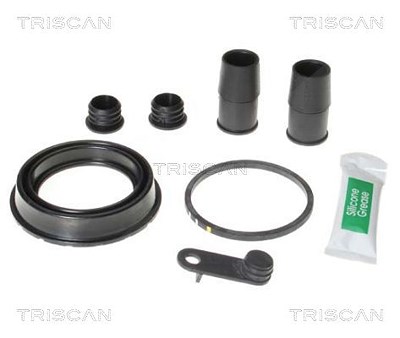 Triscan Reparatursatz, Bremssattel [Hersteller-Nr. 8170205472] für Alfa Romeo, Audi, BMW, Dacia, Fiat, Ford, Lancia, Mazda, Nissan, Opel, Renault, Sea von TRISCAN