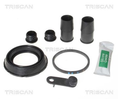 Triscan Reparatursatz, Bremssattel [Hersteller-Nr. 8170204870] für Audi, Dacia, Ford, Jeep, Mini, Opel, Renault, Smart, VW von TRISCAN