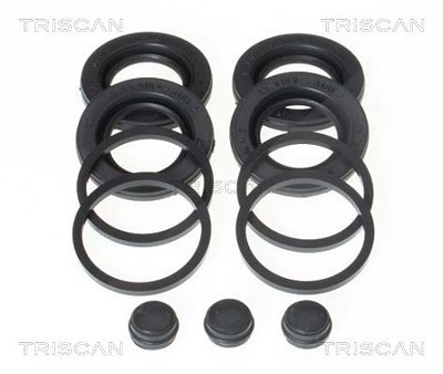 Triscan Reparatursatz, Bremssattel [Hersteller-Nr. 8170203402] für BMW, Skoda von TRISCAN