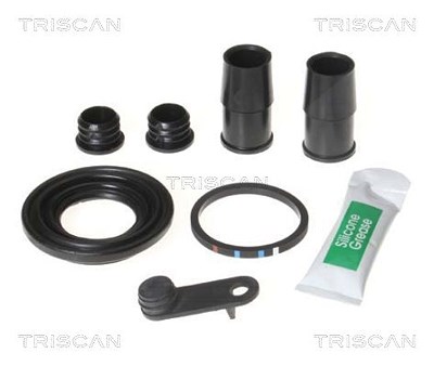 Triscan Reparatursatz, Bremssattel [Hersteller-Nr. 8170203616] für Rover, Lancia, Jaguar, Peugeot, BMW, Fiat, Citroën von TRISCAN