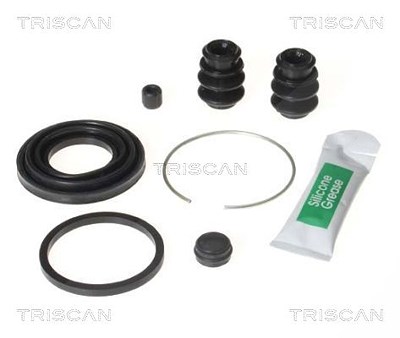 Triscan Reparatursatz, Bremssattel [Hersteller-Nr. 8170203837] für Mitsubishi, Opel, Subaru von TRISCAN