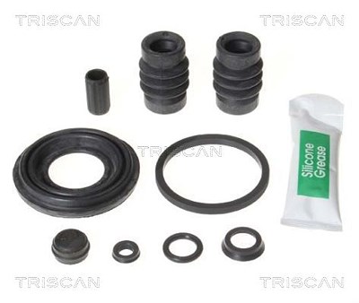 Triscan Reparatursatz, Bremssattel [Hersteller-Nr. 8170203857] für Alfa Romeo, Fiat, Ford, Jaguar, Lancia von TRISCAN