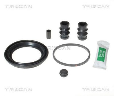 Triscan Reparatursatz, Bremssattel [Hersteller-Nr. 8170206035] für Citroën, Fiat, Lancia, Peugeot von TRISCAN