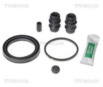 Triscan Reparatursatz, Bremssattel [Hersteller-Nr. 8170205490] für Abarth, Alfa Romeo, Citroën, Ds, Fiat, Lancia, Opel, Peugeot, Renault von TRISCAN