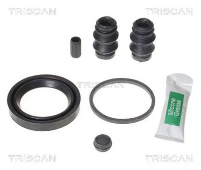 Triscan Reparatursatz, Bremssattel [Hersteller-Nr. 8170204880] für Opel, Peugeot, Citroën, Fiat, Suzuki, Toyota von TRISCAN