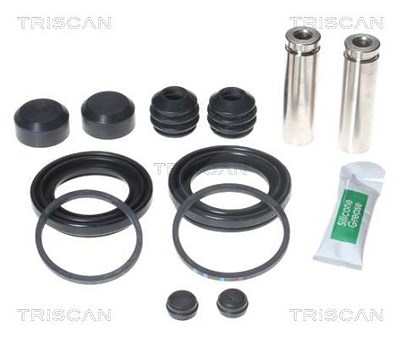 Triscan Reparatursatz, Bremssattel [Hersteller-Nr. 8170204412] für Citroën, Fiat, Peugeot von TRISCAN