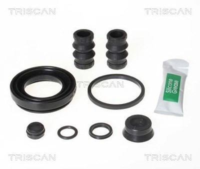 Triscan Reparatursatz, Bremssattel [Hersteller-Nr. 8170204102] für Citroën, Fiat, Nissan, Opel, Peugeot, Renault, Toyota, VW von TRISCAN