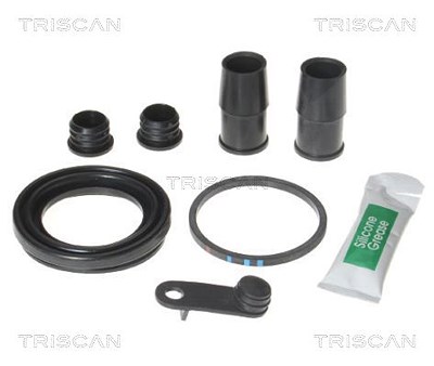 Triscan Reparatursatz, Bremssattel [Hersteller-Nr. 8170204832] für Chevrolet, Citroën, Fiat, Ford, Gm Korea, Lancia, Opel, Peugeot von TRISCAN