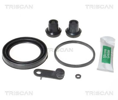 Triscan Reparatursatz, Bremssattel [Hersteller-Nr. 8170205473] für Citroën, Nissan, Peugeot, Renault von TRISCAN