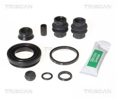 Triscan Reparatursatz, Bremssattel [Hersteller-Nr. 8170203427] für Fiat, Lancia, Abarth von TRISCAN